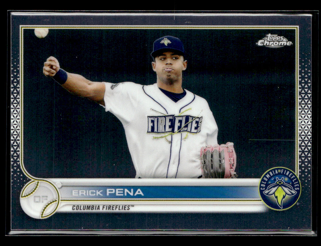 Erick Pena