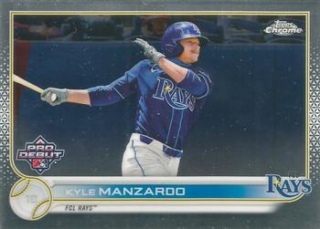 Kyle Manzardo