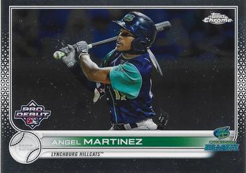 Angel Martinez
