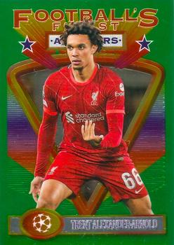 Trent Alexander-Arnold