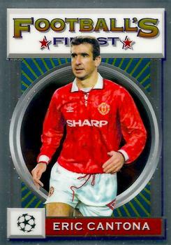 Eric Cantona
