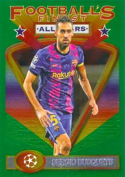 Sergio Busquets