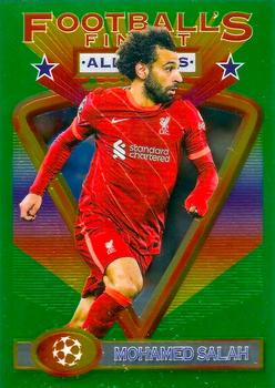 Mohamed Salah
