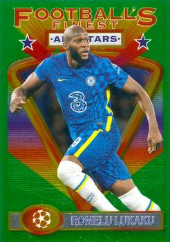 Romelu Lukaku