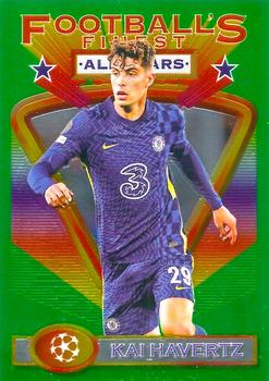Kai Havertz