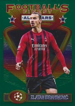 Zlatan Ibrahimović