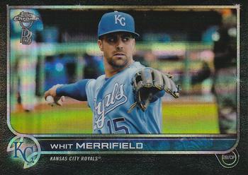 Whit Merrifield