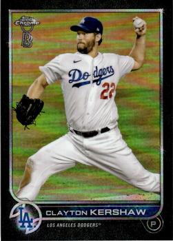 Clayton Kershaw