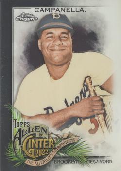 Roy Campanella