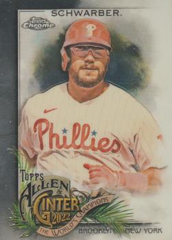 Kyle Schwarber