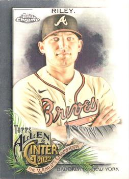 Austin Riley