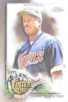 Dave Winfield