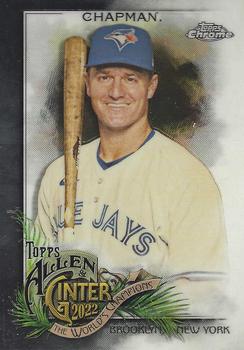 Matt Chapman
