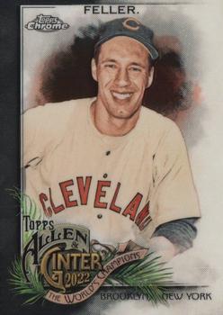 Bob Feller