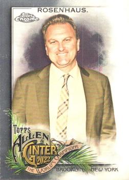 Drew Rosenhaus