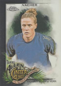 Alyssa Naeher
