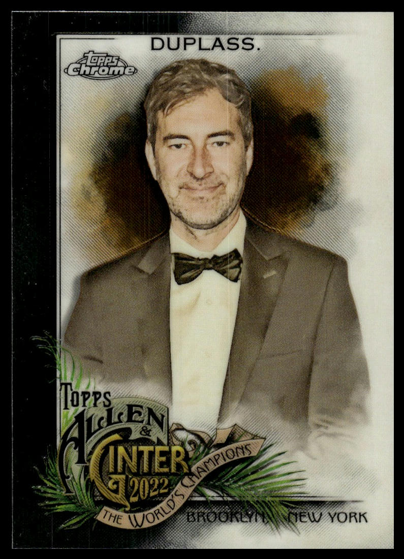 Mark Duplass