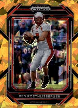 Ben Roethlisberger