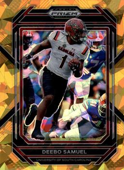 Deebo Samuel