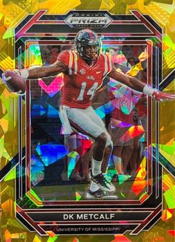 DK Metcalf