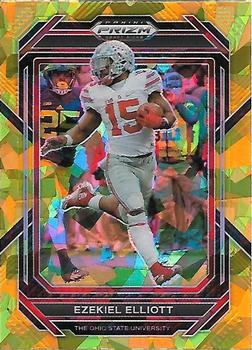 Ezekiel Elliott