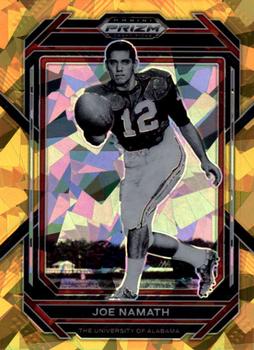 Joe Namath