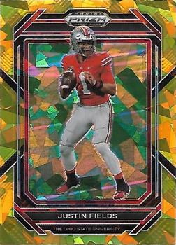 Justin Fields