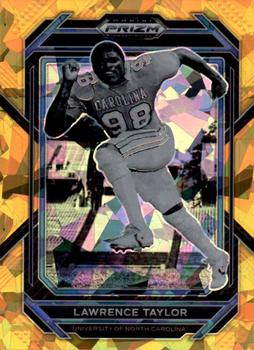Lawrence Taylor