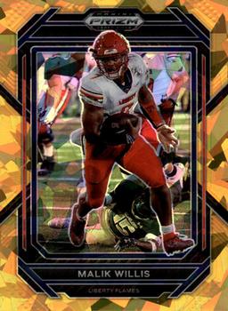 Malik Willis