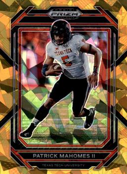 Patrick Mahomes II