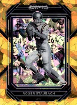 Roger Staubach