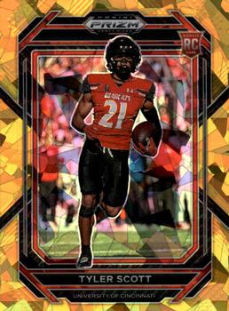 Tyler Scott