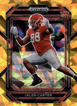 Jalen Carter
