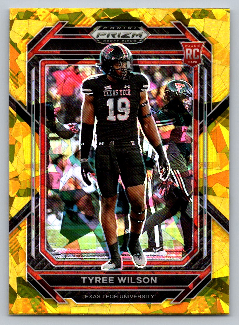 Tyree Wilson