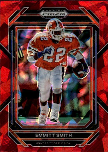 Emmitt Smith