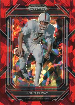 John Elway