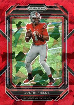 Justin Fields