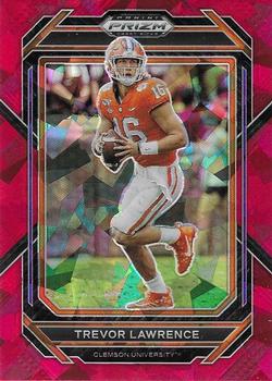 Trevor Lawrence