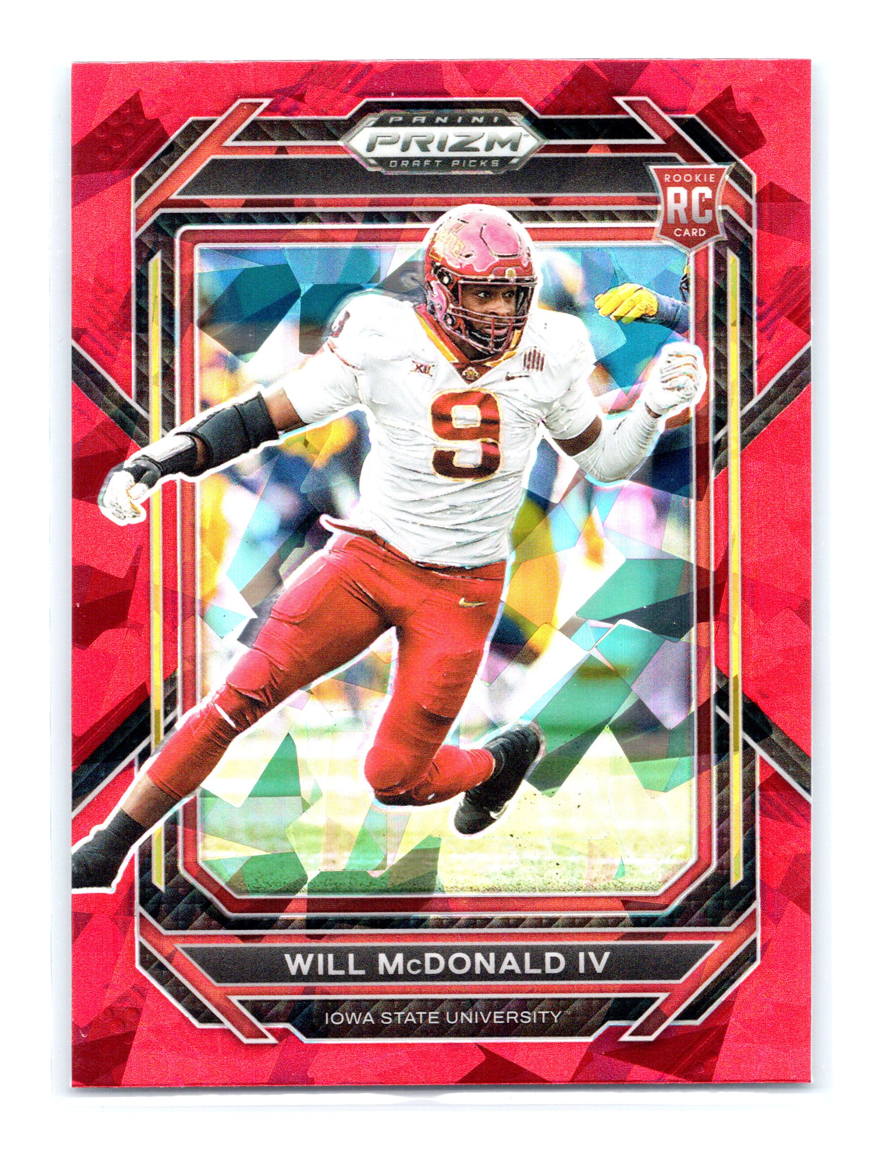 Will McDonald IV