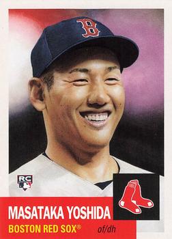 Masataka Yoshida
