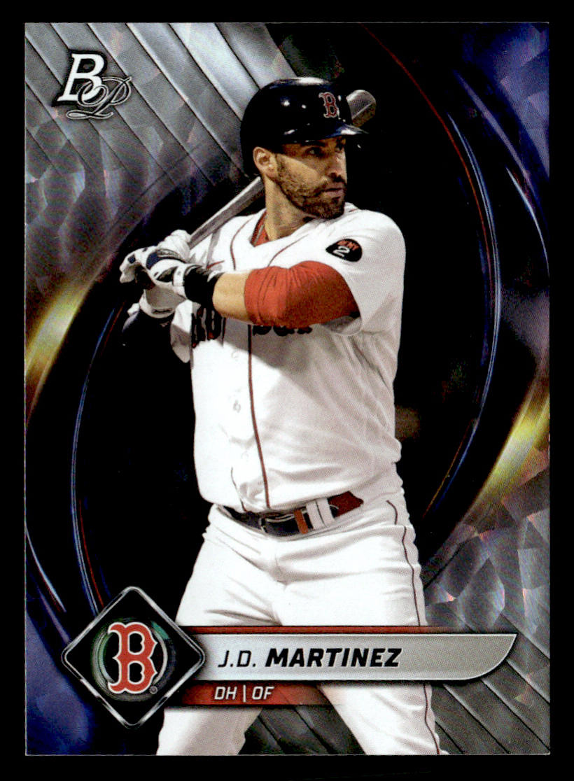 J.D. Martinez