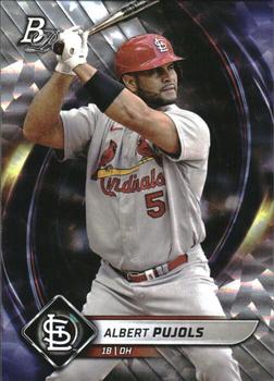 Albert Pujols