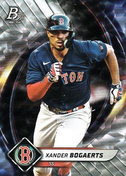 Xander Bogaerts