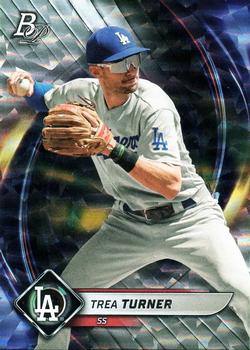 Trea Turner