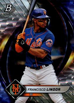Francisco Lindor