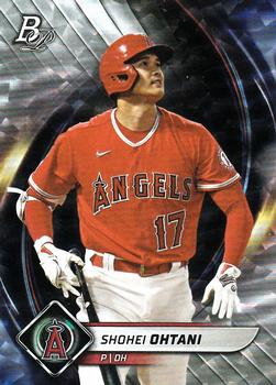 Shohei Ohtani