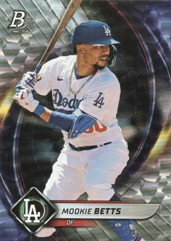 Mookie Betts