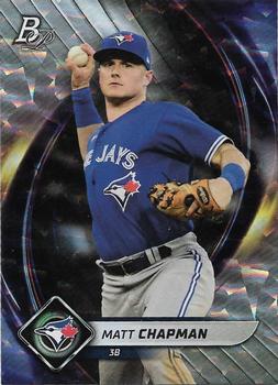 Matt Chapman