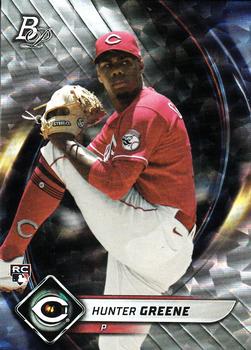 Hunter Greene
