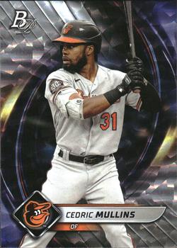 Cedric Mullins